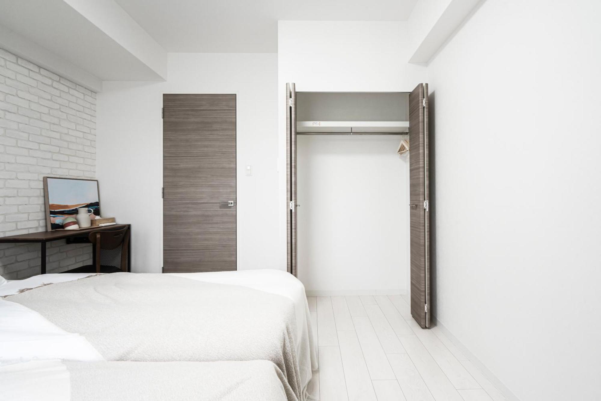 和悦 中之岛 Apartment Osaka Exterior photo